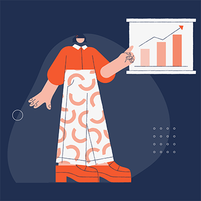 User affiliate program